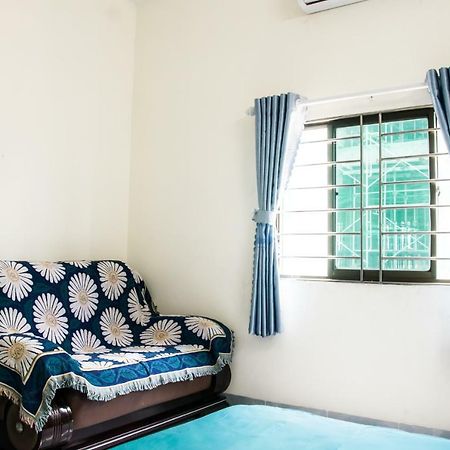 Babel Homestay Da Nang Exteriör bild