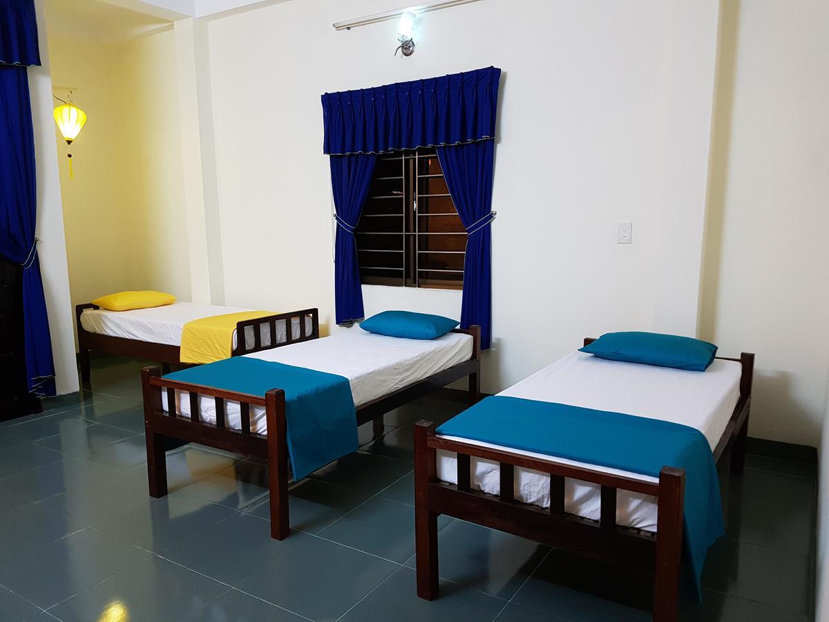 Babel Homestay Da Nang Exteriör bild