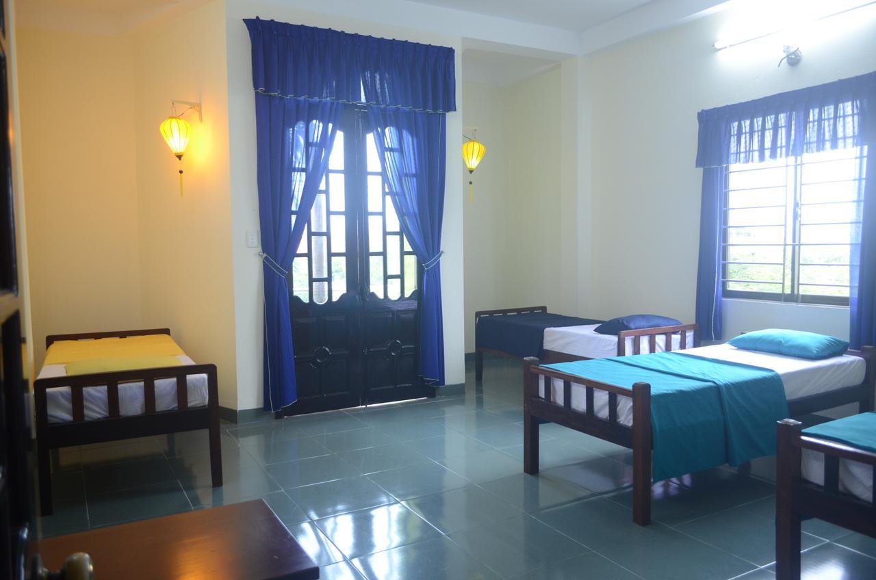 Babel Homestay Da Nang Exteriör bild