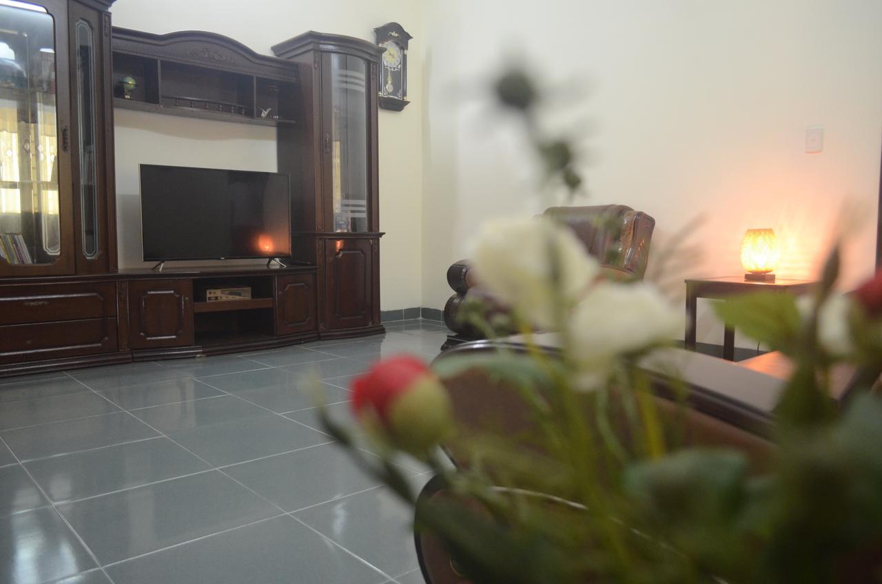 Babel Homestay Da Nang Exteriör bild