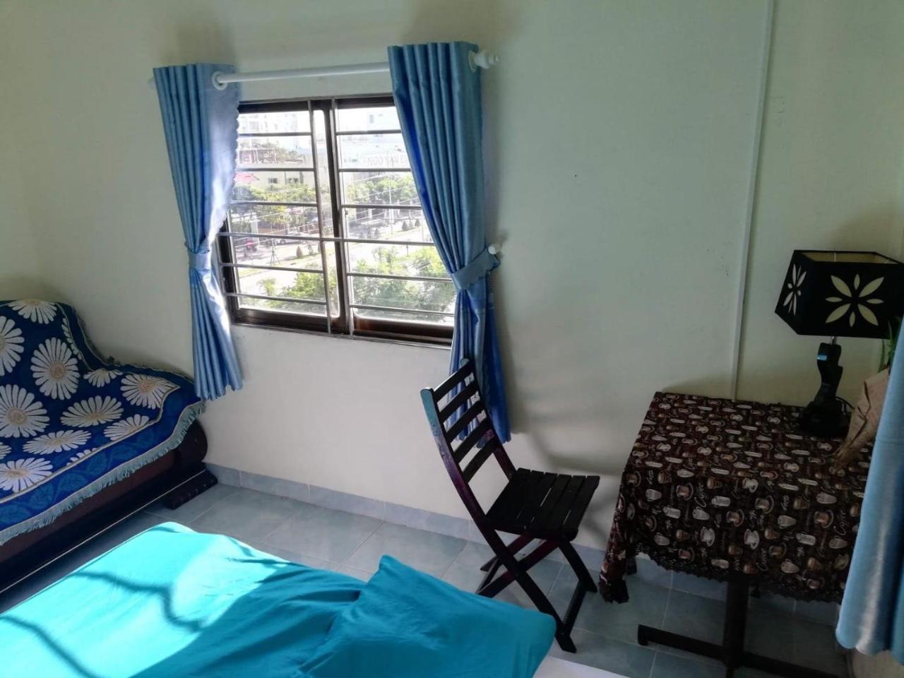 Babel Homestay Da Nang Exteriör bild