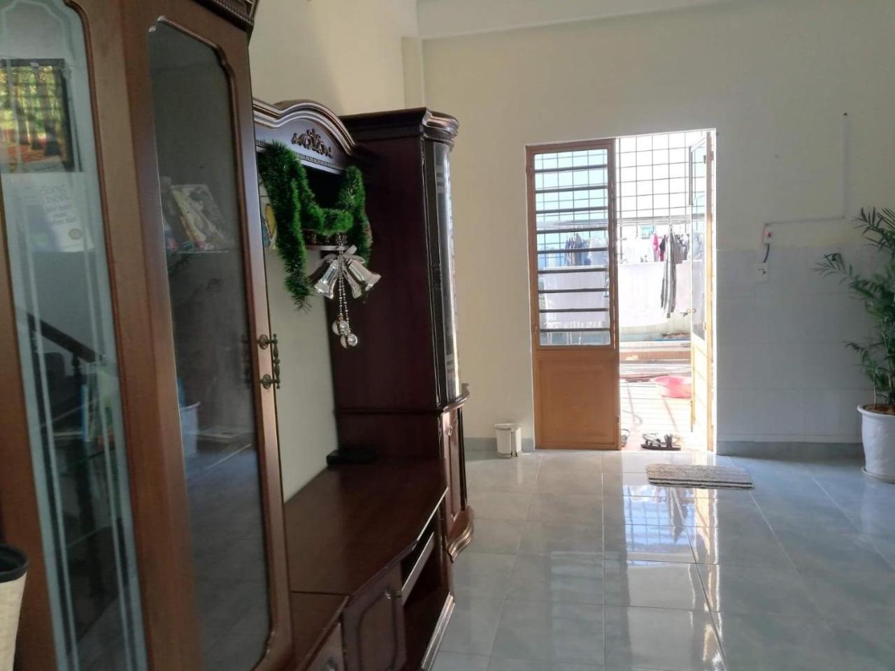 Babel Homestay Da Nang Exteriör bild