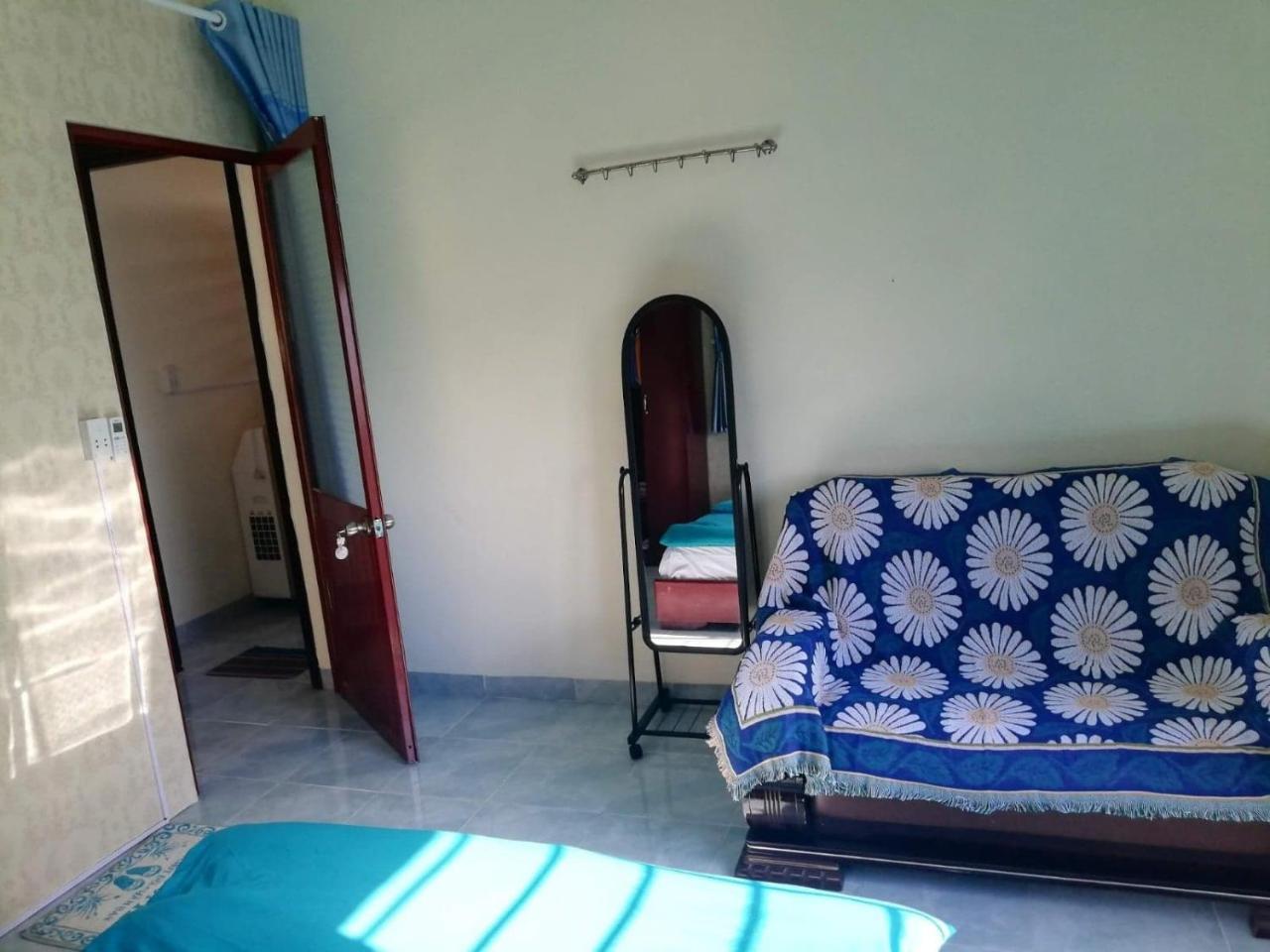 Babel Homestay Da Nang Exteriör bild