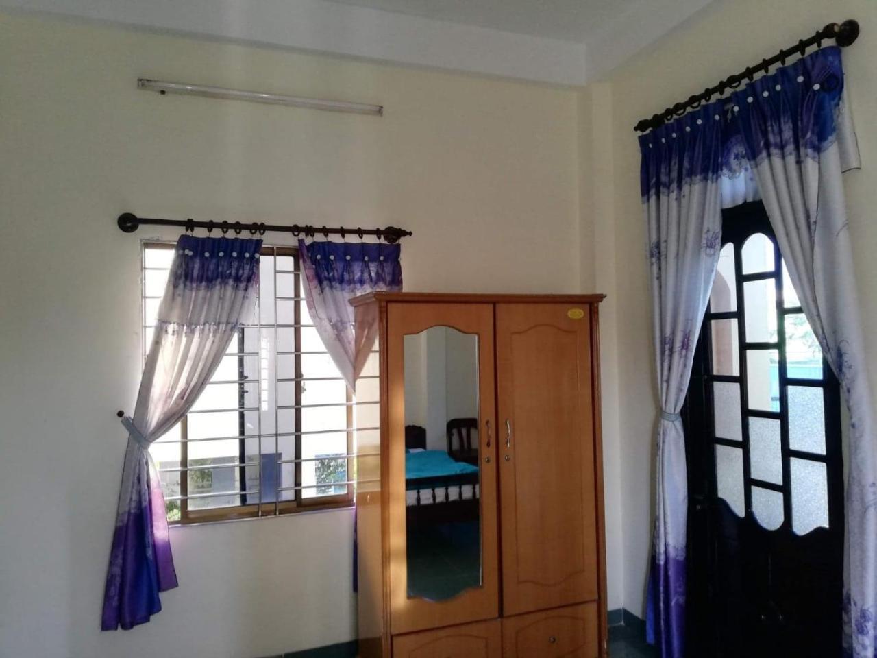 Babel Homestay Da Nang Exteriör bild