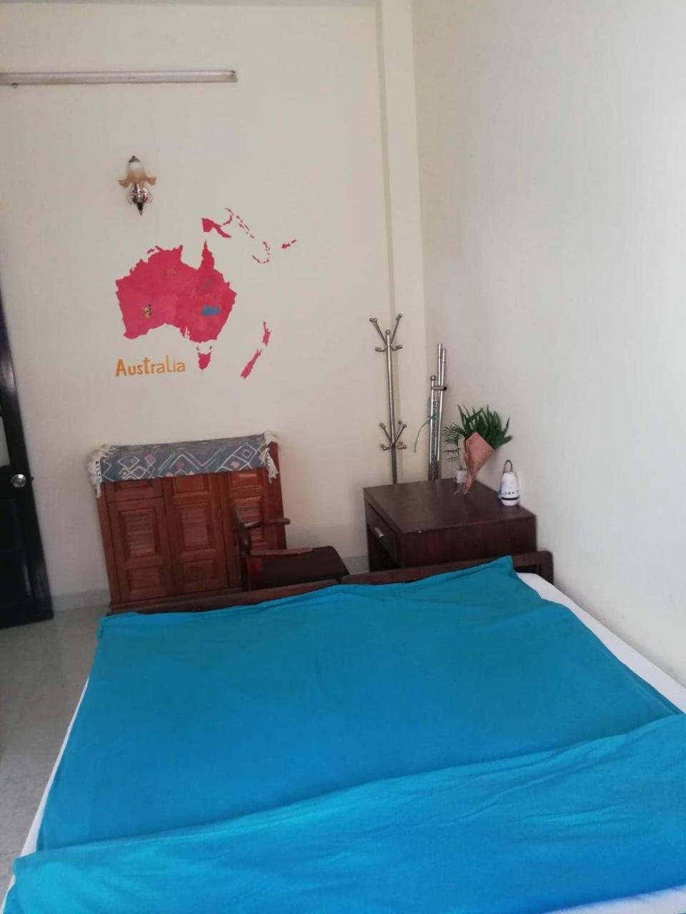 Babel Homestay Da Nang Exteriör bild