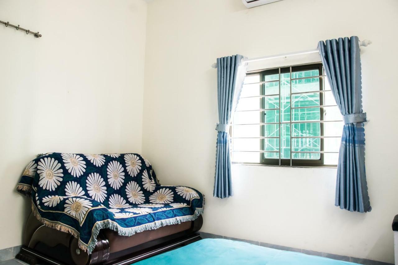 Babel Homestay Da Nang Exteriör bild